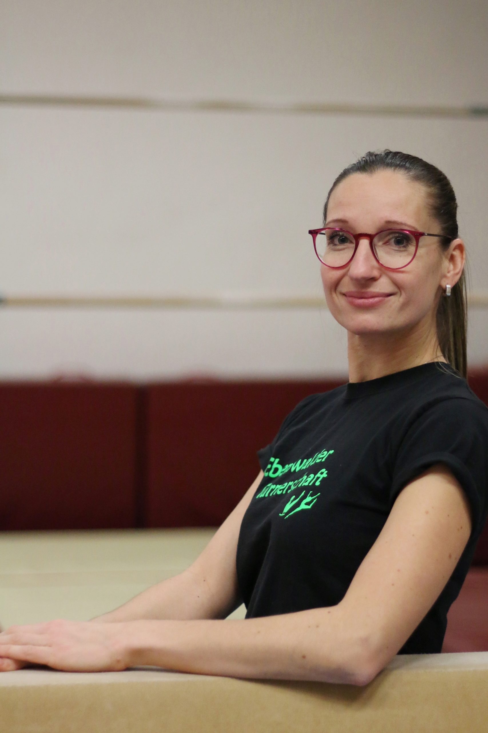 Die Eberswalder Trainer – Eberswalder Turnerschaft